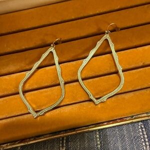 Kendra Scott Sophee earrings